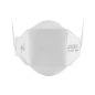 Preview: FFP 2 Mask P - 267 NR D